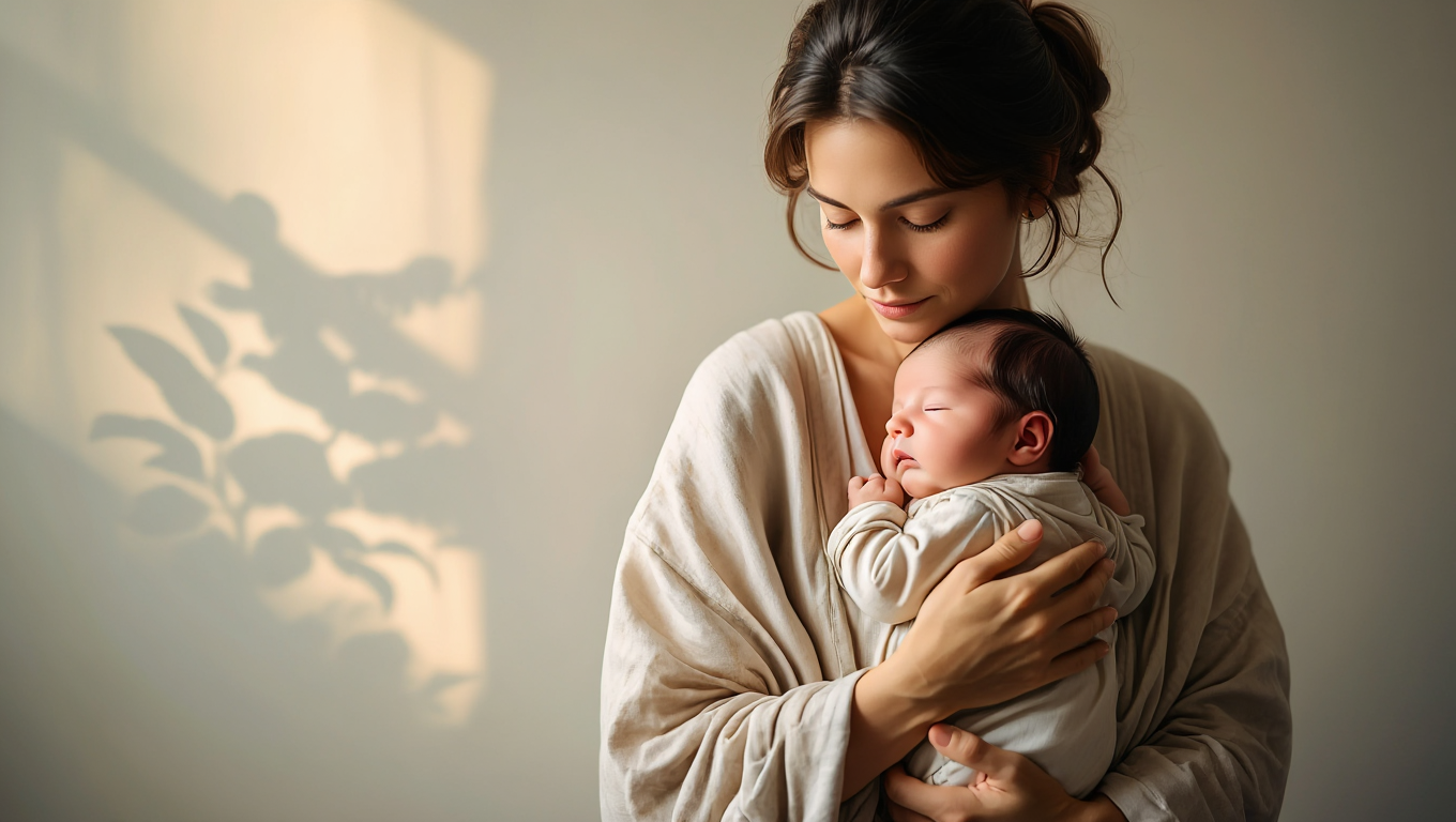 Lunelle sanctuary space